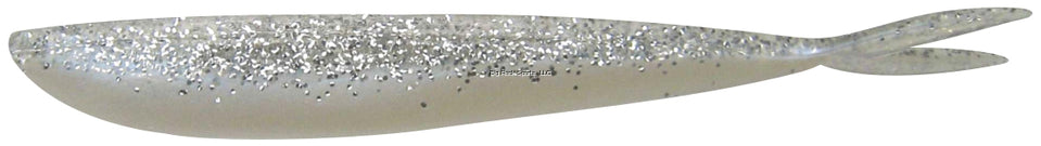 Lunker City Fin-S Fish