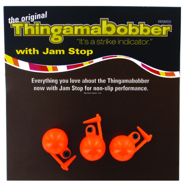 Thingamabobber Strike Indicators