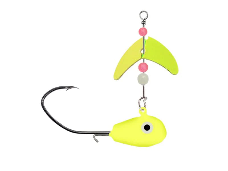 Smile Blade SD Drift Jigs
