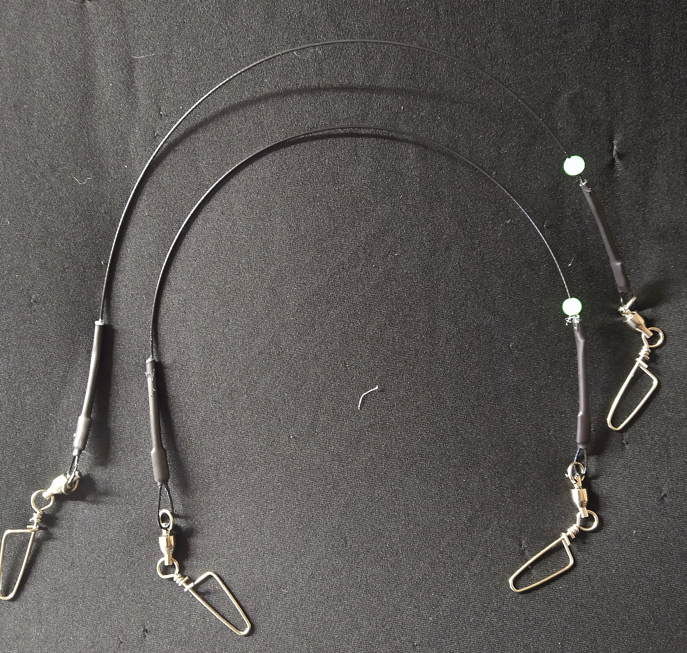 Deadworm Fishing 18" Monofilament Bumper