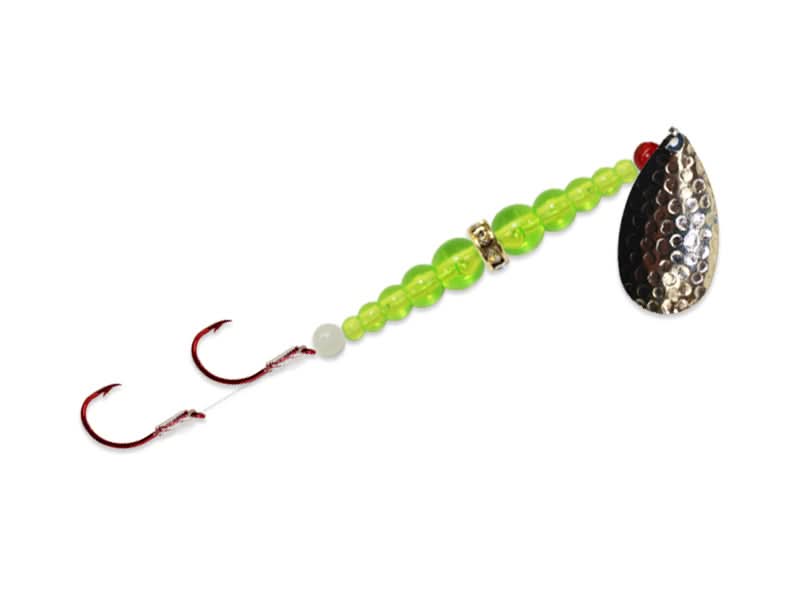 Double Whammy Ringmaster