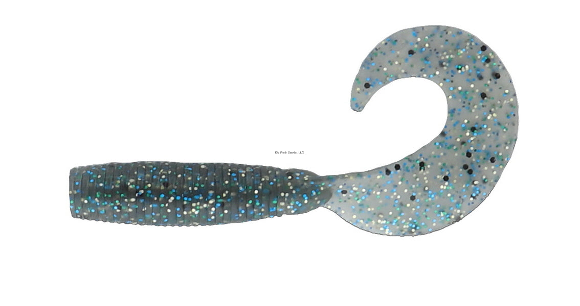 Dry Creek Single Tail Money Grubber Curltail Grub