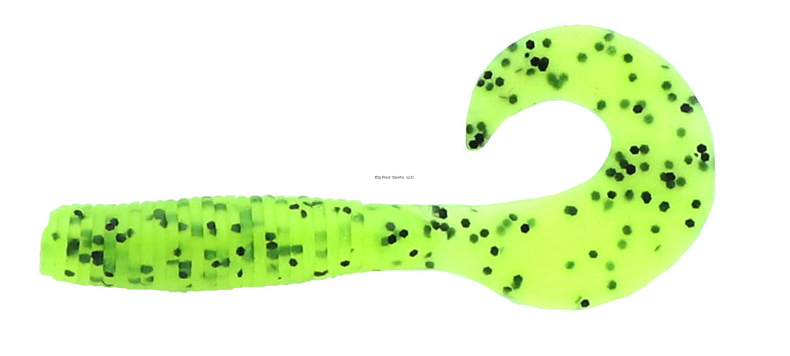 Dry Creek Single Tail Money Grubber Curltail Grub