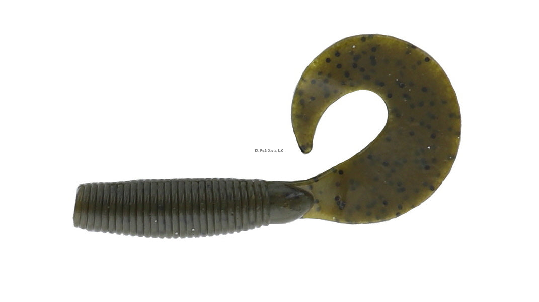 Dry Creek Single Tail Money Grubber Curltail Grub