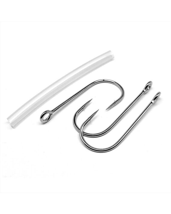 Gamakatsu Spinner Bait Trailer Hooks