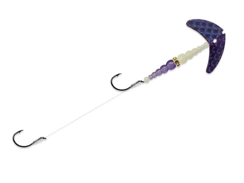 Double Whammy Walleye