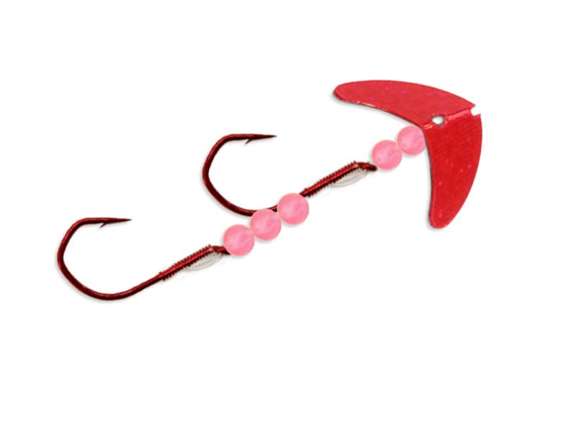 Double Whammy Sockeye Pro