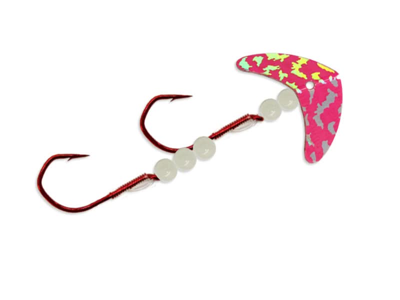 Double Whammy Sockeye Pro