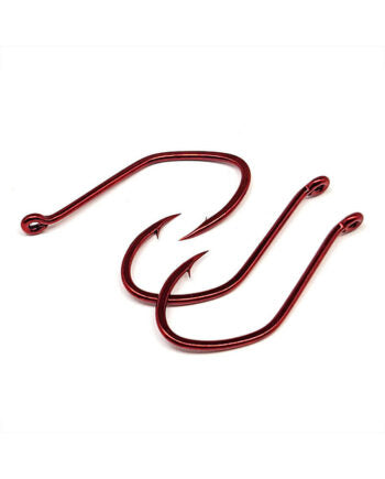 Gamakatsu Big River Wide Gap Bait Hooks