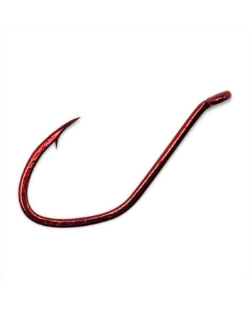 Gamakatsu Big River Wide Gap Bait Hooks