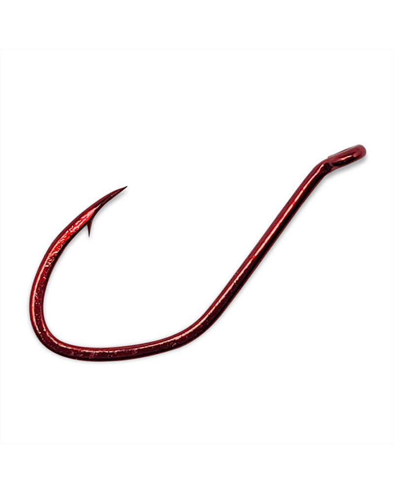 Gamakatsu Big River Bait Hooks 25-Pack