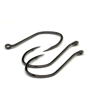 Gamakatsu Big River Wide Gap Bait Hooks