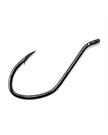 Gamakatsu Big River Wide Gap Bait Hooks