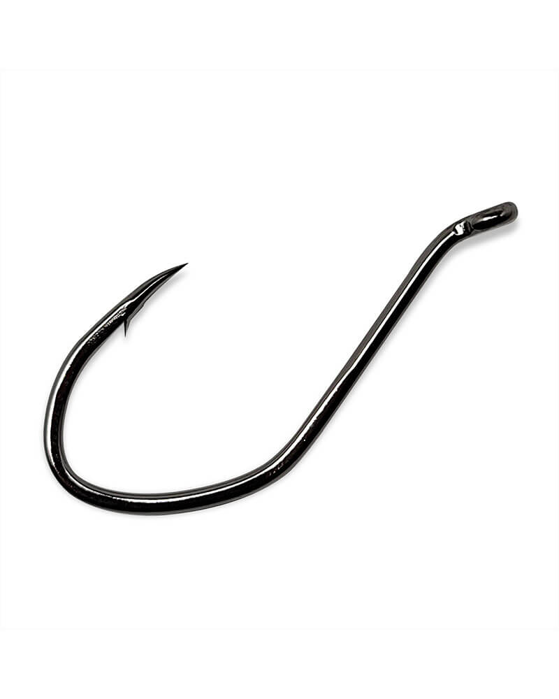 Gamakatsu Big River Bait Hooks 25-Pack
