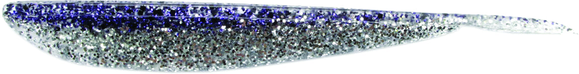 Lunker City Fin-S Fish