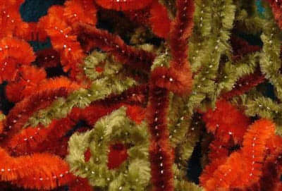 Cascade Crest Tools Sparkle Chenille