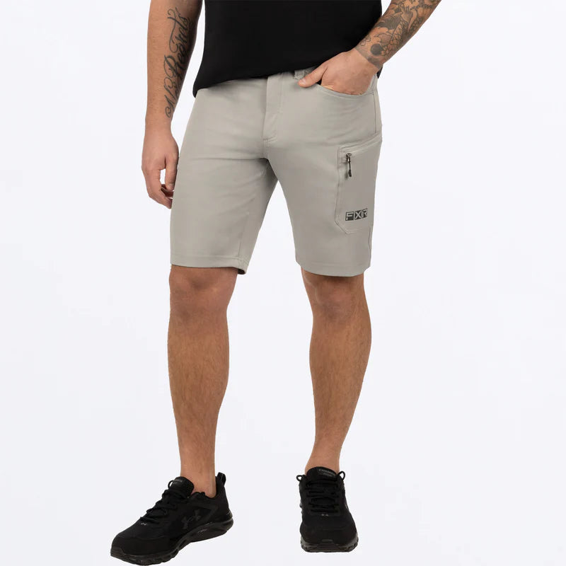 FXR Men's Attack Short