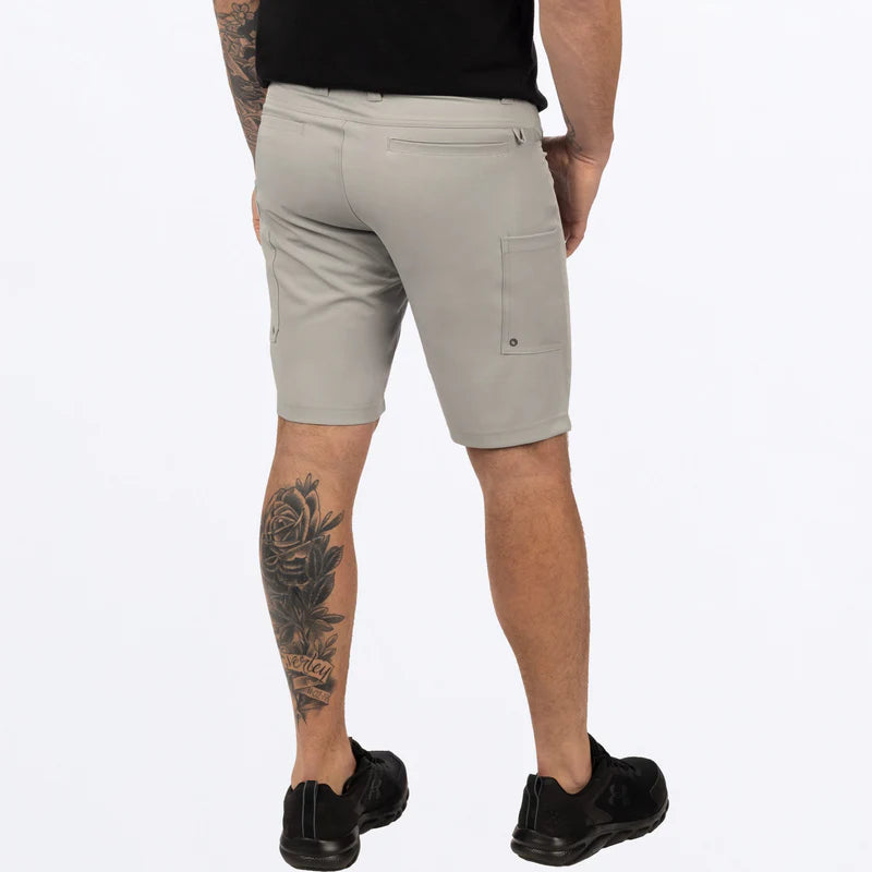 FXR Men's Attack Short