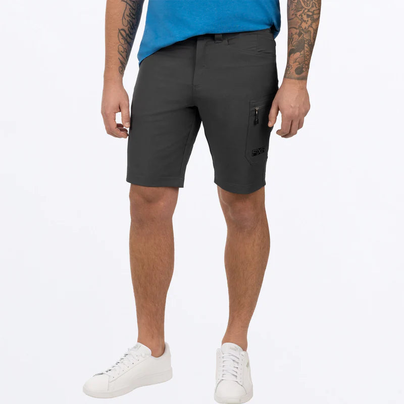 FXR Men's Attack Short