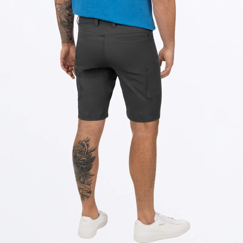 FXR Men's Attack Short
