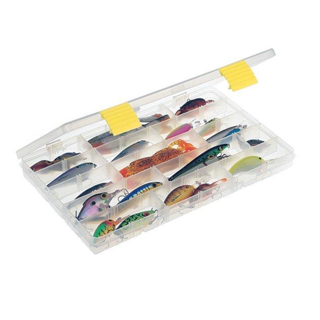 Plano ProLatch® 3700™ Thin StowAway®