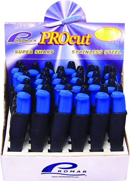 Promar 3-1/2” Bait Knife with Sheath