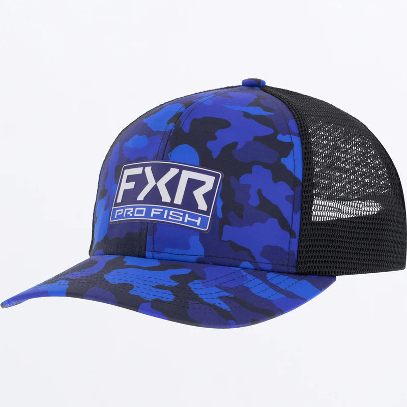 FXR Pro Fish Hats