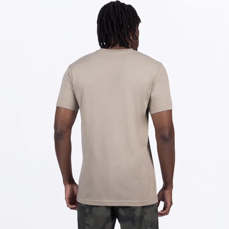 FXR Men's Hydrogen Premium T-Shirt