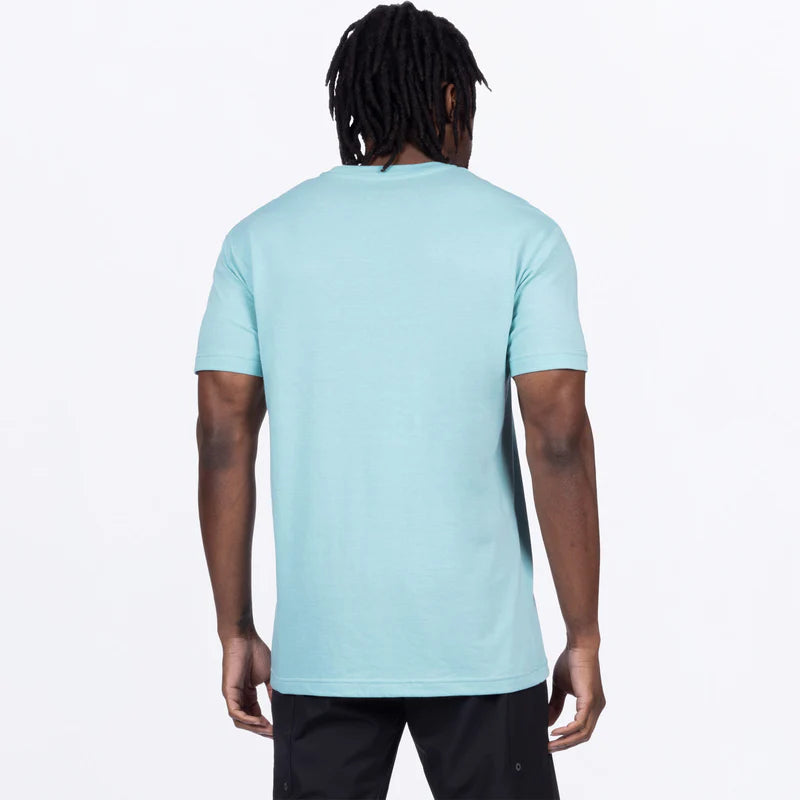 FXR Men's Elevate Premium T-Shirt