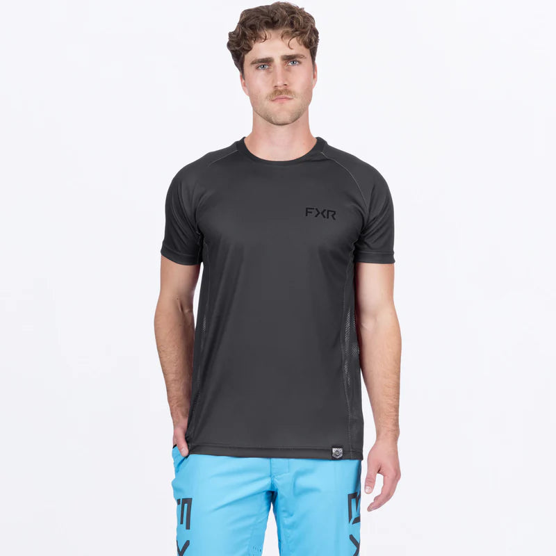 FXR Men's Attack UPT T-Shirt