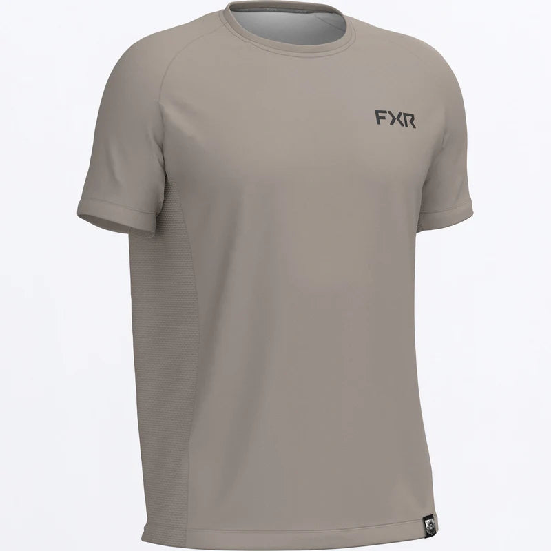 FXR Men's Attack UPT T-Shirt