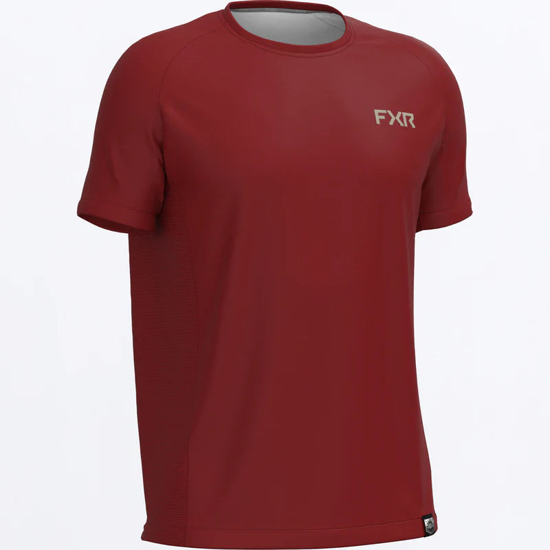 FXR Men's Attack UPT T-Shirt