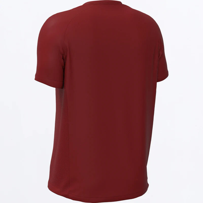 FXR Men's Attack UPT T-Shirt