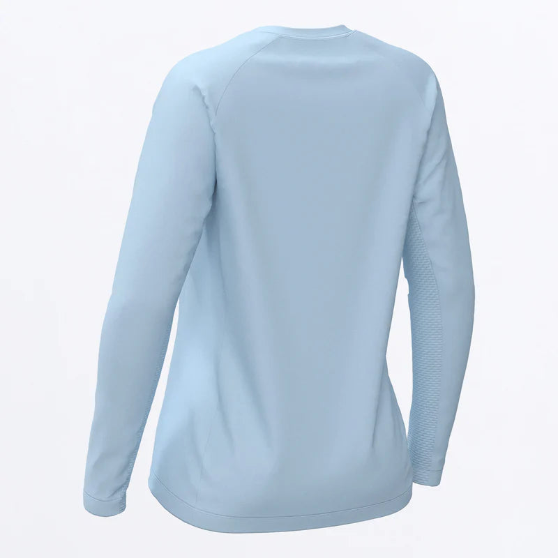 FXR Womens Attack UPF Long Sleeve