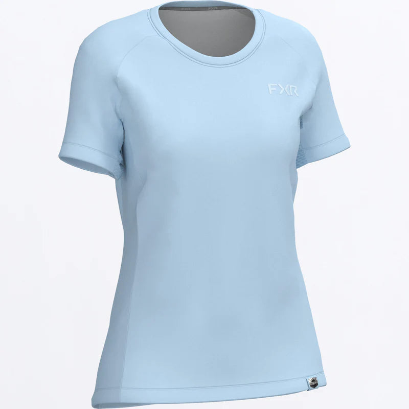 FXR Womens Attack UPF T-Shirt