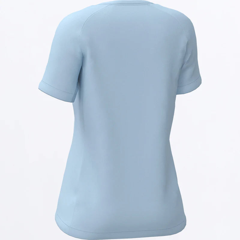 FXR Womens Attack UPF T-Shirt