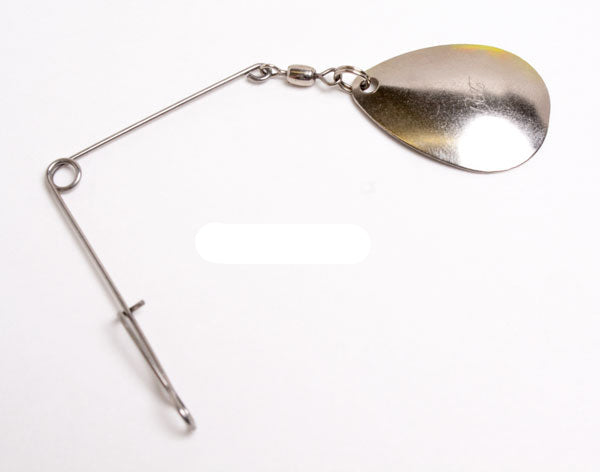 Betts Spin Jig Spinners