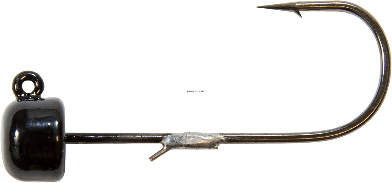 Z-Man Power Finesse Shroomz Jigheads 3pk