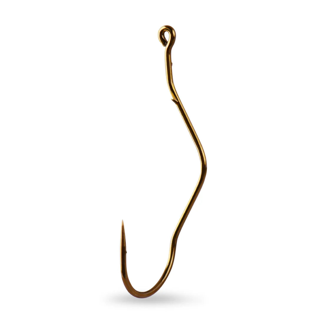 Mustad Ultrapoint Slow Death Hooks
