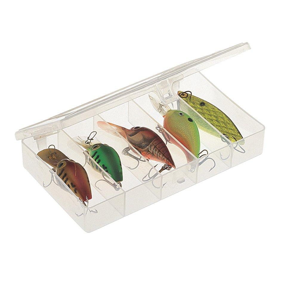 Plano Five-Compartment StowAway® 3400