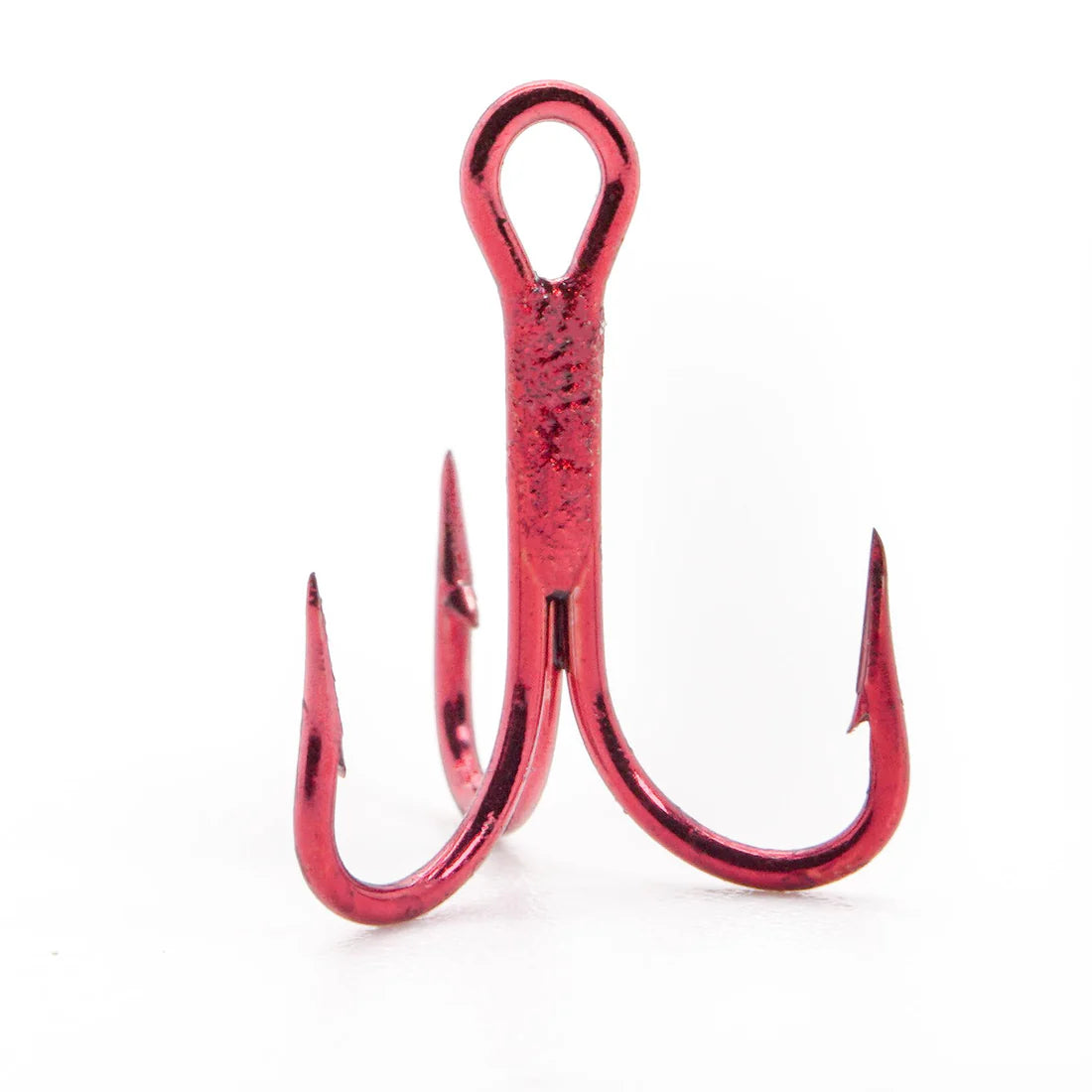 Mustad Classic Treble Hook 5pk