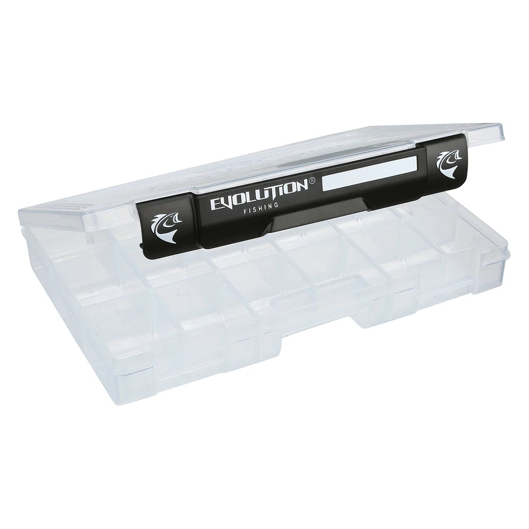 Evolution 3600 QuikLatch Tackle Tray