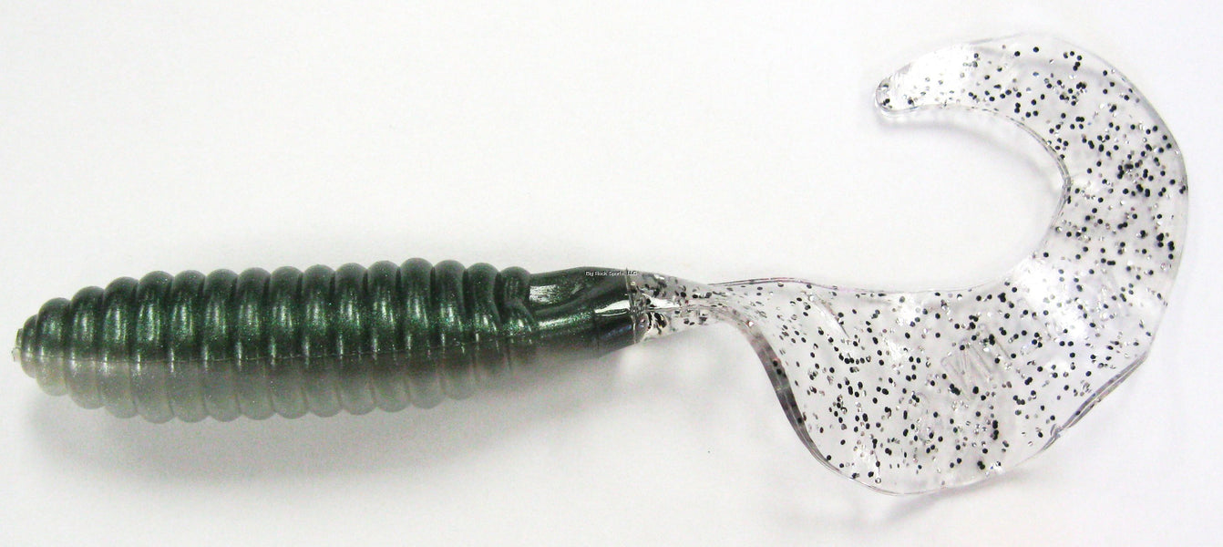 Kalin's Triple Threat Grub 10pk