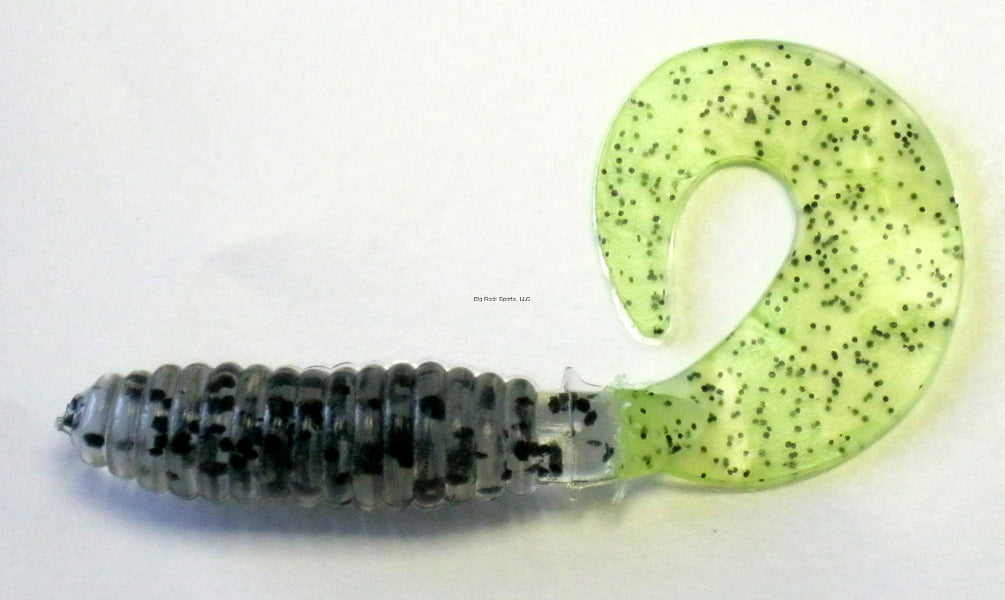 Kalin's Triple Threat Grub 10pk