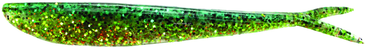 Lunker City Fin-S Fish