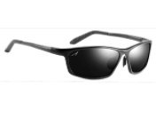 Alexander Metal Sportsman Polarized Sunglasses