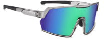 Alexander Vanquish Sport Polarized Sunglasses