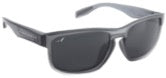 Alexander Classic Plus Polarized Sunglasses