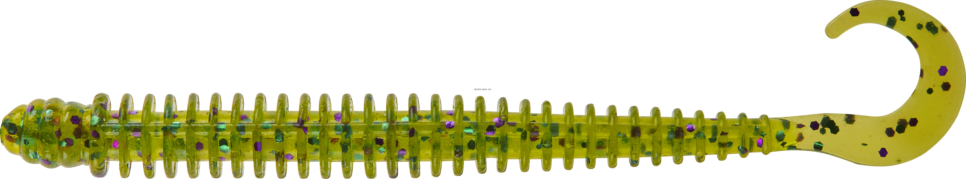 Mister Twister Ringworm