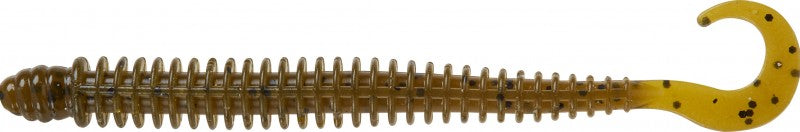 Mister Twister Ringworm